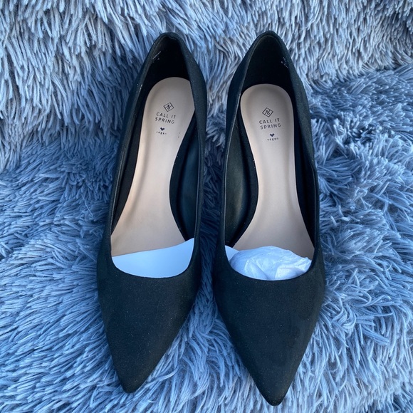 Call it Spring-Eclipse |Wide Fit| Microfiber - Picture 11 of 11